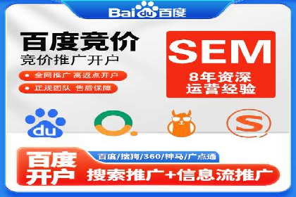 竞价排名在品牌推广中的经典案例